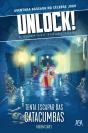 Unlock! - Tenta Escapar das Catacumbas - Preview