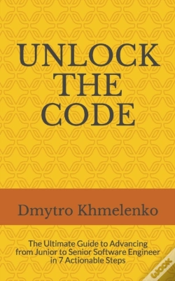 Capa do artigo Unlock The Code