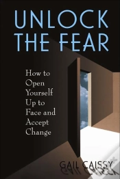 Capa do artigo Unlock The Fear