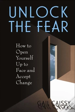 Capa do artigo Unlock The Fear