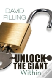 Capa do artigo Unlock The Giant Within