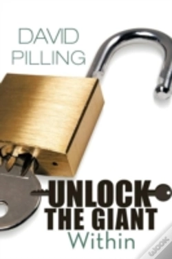 Capa do artigo Unlock The Giant Within