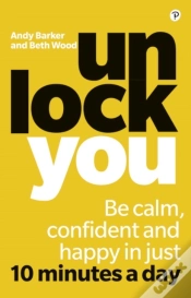Capa do artigo Unlock You