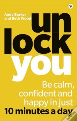 Capa do artigo Unlock You
