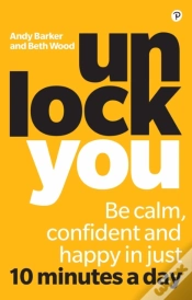 Capa do artigo Unlock You