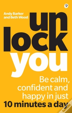 Capa do artigo Unlock You