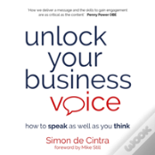 Unlock Your Business Voice