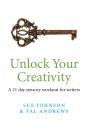 Unlock Your Creativity - Preview
