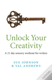 Capa do artigo Unlock Your Creativity