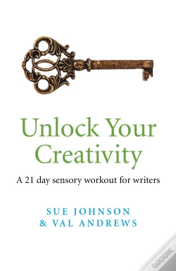 Capa do artigo Unlock Your Creativity