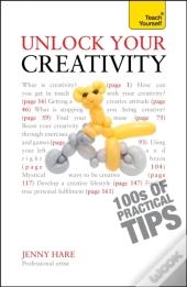 Unlock Your Creativity: Teach Yourself