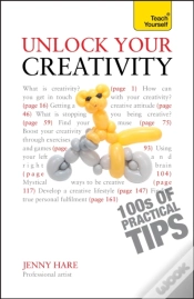 Capa do artigo Unlock Your Creativity: Teach Yourself