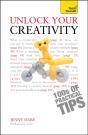 Unlock Your Creativity: Teach Yourself - Preview