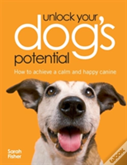 Capa do artigo Unlock Your Dog'S Potential