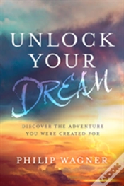 Capa do artigo Unlock Your Dream