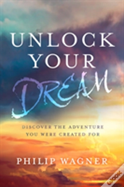 Capa do artigo Unlock Your Dream