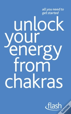 Capa do artigo Unlock Your Energy From Chakras: Flash
