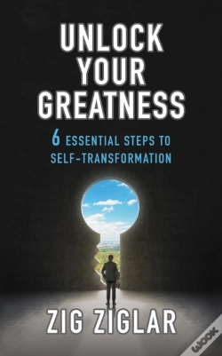 Capa do artigo Unlock Your Greatness