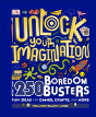 Unlock Your Imagination - Preview