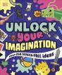 Unlock Your Imagination - Preview