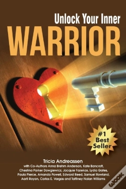 Capa do artigo Unlock Your Inner Warrior