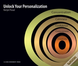 Capa do artigo Unlock Your Personalization
