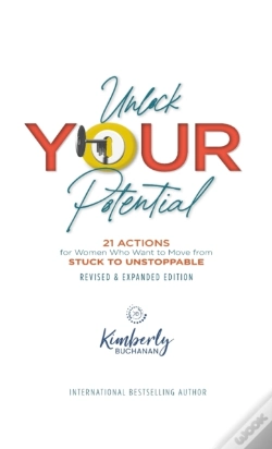 Capa do artigo Unlock Your Potential