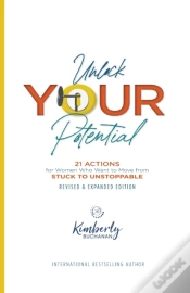 Capa do artigo Unlock Your Potential