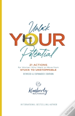 Capa do artigo Unlock Your Potential
