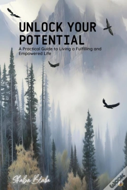 Capa do artigo Unlock Your Potential