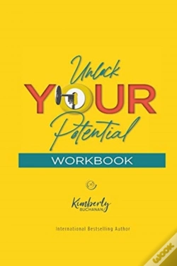 Capa do artigo Unlock Your Potential Workbook