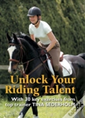 Capa do artigo UNLOCK YOUR RIDING TALENT