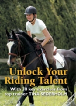 Capa do artigo UNLOCK YOUR RIDING TALENT
