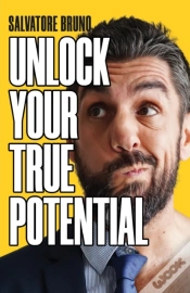 Capa do artigo Unlock Your True Potential