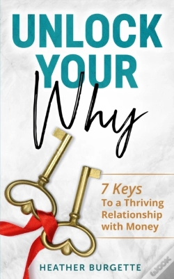 Capa do artigo Unlock Your Why