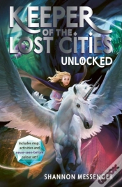 Capa do artigo Unlocked 8.5