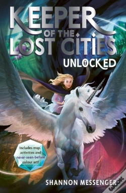 Capa do artigo Unlocked 8.5