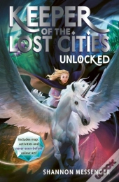 Unlocked 8.5