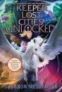 Unlocked Book 8.5 - Preview