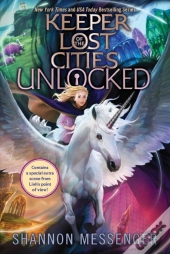 Unlocked Book 8.5