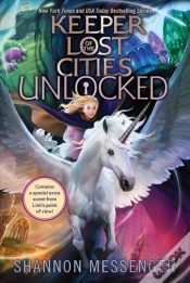 Capa do artigo Unlocked Book 8.5