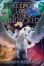 Unlocked Book 8.5 - Preview