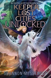 Capa do artigo Unlocked Book 8.5