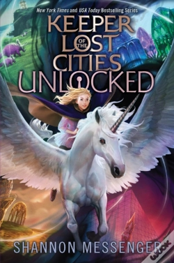 Capa do artigo Unlocked Book 8.5