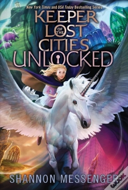 Capa do artigo Unlocked Book 8.5