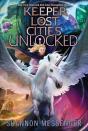 Unlocked Book 8.5 - Preview