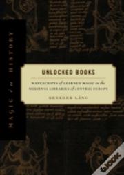 Unlocked Books