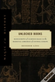 Capa do artigo Unlocked Books
