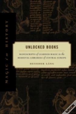 Capa do artigo Unlocked Books