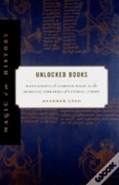 Unlocked Books